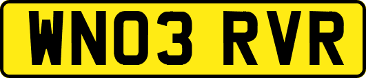 WN03RVR