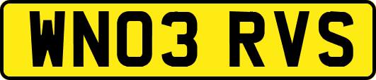 WN03RVS