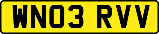 WN03RVV