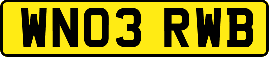 WN03RWB