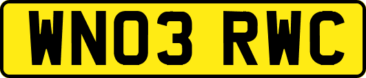 WN03RWC