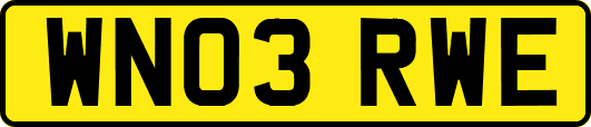 WN03RWE