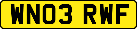 WN03RWF