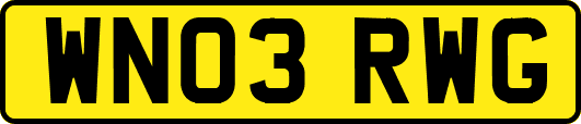 WN03RWG