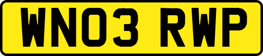 WN03RWP