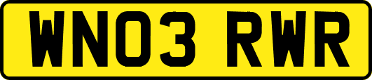 WN03RWR