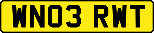 WN03RWT