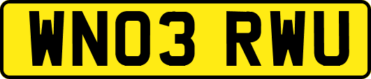 WN03RWU