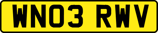 WN03RWV