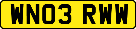 WN03RWW