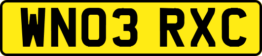 WN03RXC