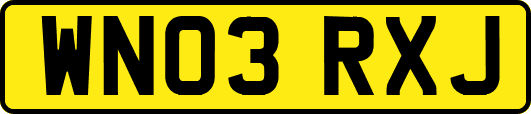 WN03RXJ