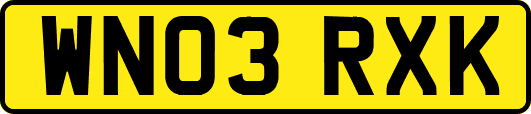WN03RXK