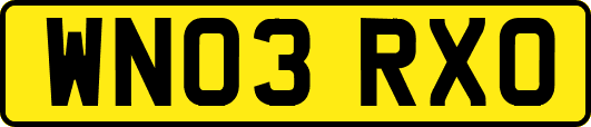 WN03RXO
