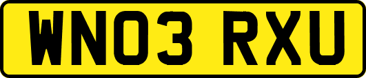 WN03RXU