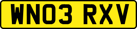 WN03RXV