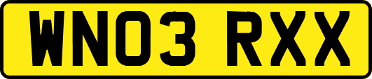 WN03RXX