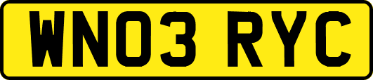 WN03RYC