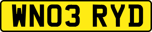 WN03RYD