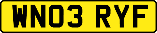 WN03RYF