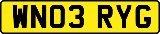 WN03RYG