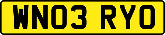 WN03RYO