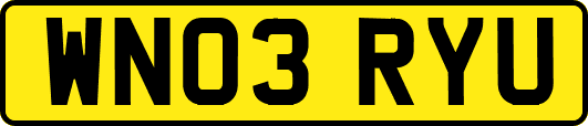 WN03RYU