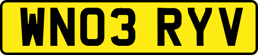 WN03RYV
