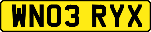 WN03RYX