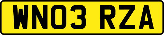 WN03RZA