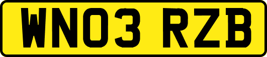 WN03RZB