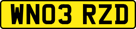 WN03RZD