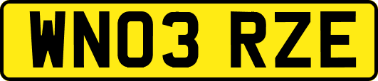WN03RZE