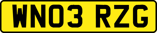 WN03RZG