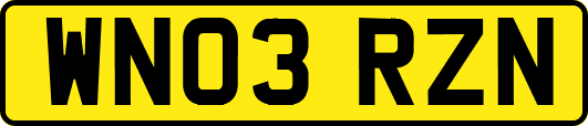 WN03RZN