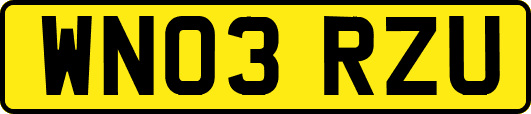 WN03RZU