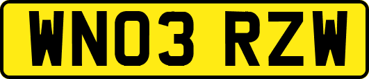 WN03RZW