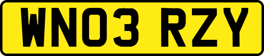 WN03RZY