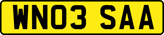 WN03SAA