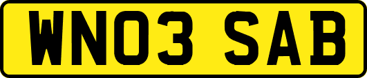 WN03SAB