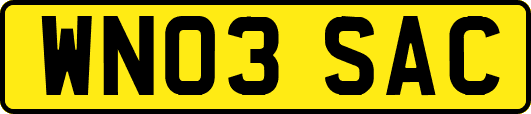 WN03SAC