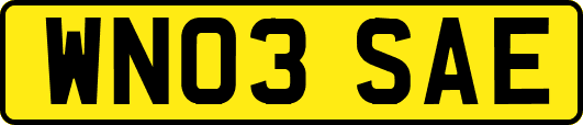 WN03SAE