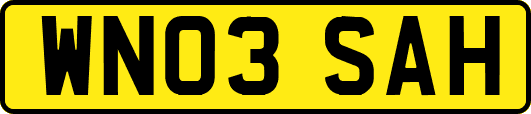 WN03SAH