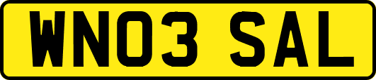 WN03SAL