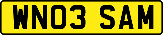 WN03SAM