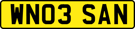 WN03SAN