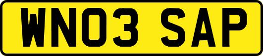 WN03SAP