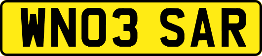 WN03SAR