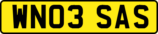WN03SAS