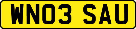 WN03SAU